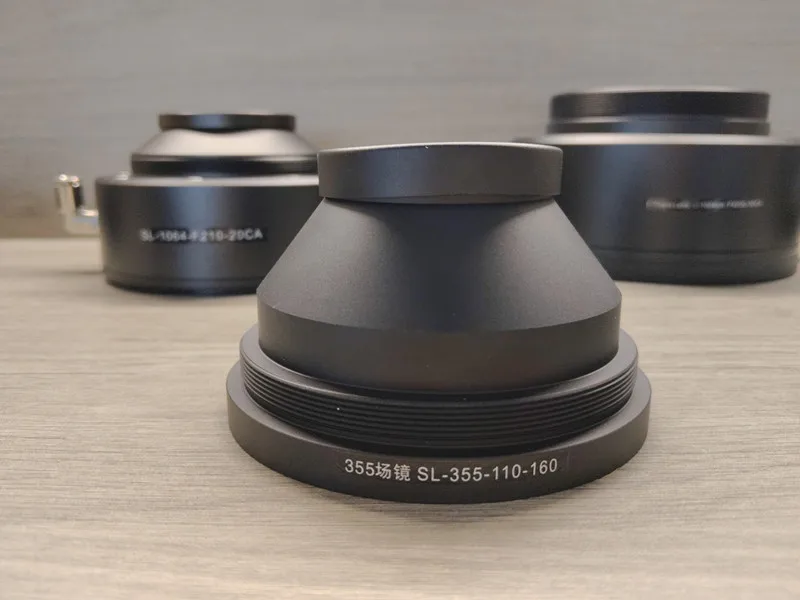 Cheap Price Laser Protective Lens - Fiber Laser Field Mirrors