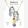 NE250130-3 Gemini