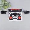 Ours Kumamon de dessin animé