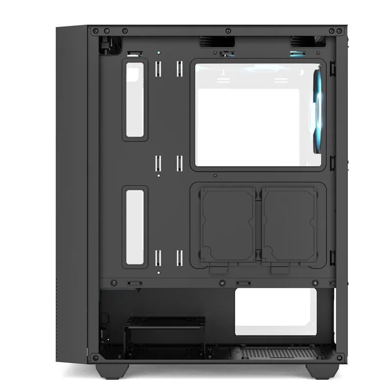 OEM Factory ATX Case PC Computer Gaming Pc Case Computer Cases