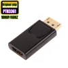 3361 Chip High quality --Black 1080P