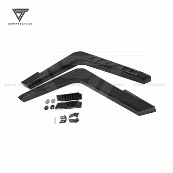 メルセデスベンツGクラスW463 G500 G63 G65 AMG 2010-2017用カーボン