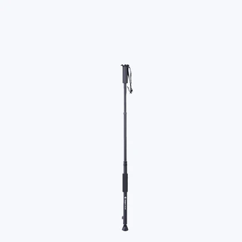 Aluminum Camera Monopod Stand Portable Best Lightweight Travel Monopod Photographic Monopod Selfie Tripod Stand detail image