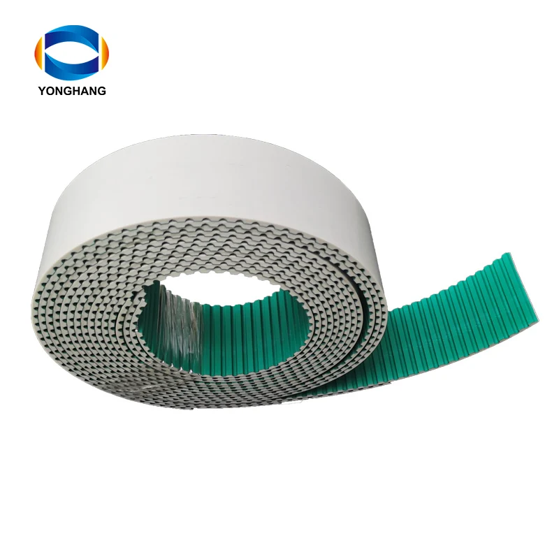 NFT PU Timing Belt HTD STD S3M  5M S5M 8M T5 T10 AT5 AT10 AT20 H XH Steel Cord Polyurethane Meld Urethane Timing Belts