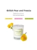 English Pear & Freesia