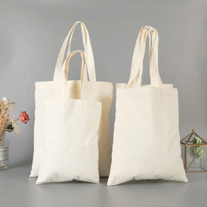 2023 Trendy Eco Friendly Shopping Bag Canvas Yoga Mat Cloth Tote Bag ...