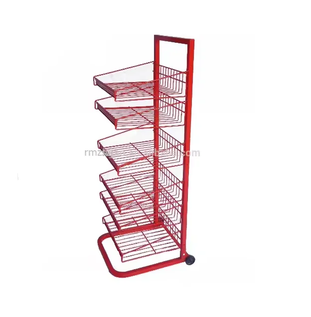 Display Racks for Biscuits Display Rack Chocolate Bar Display Rack