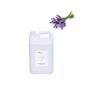 Best quality food essence lavender oil concentrate lavender essential oil wholesale