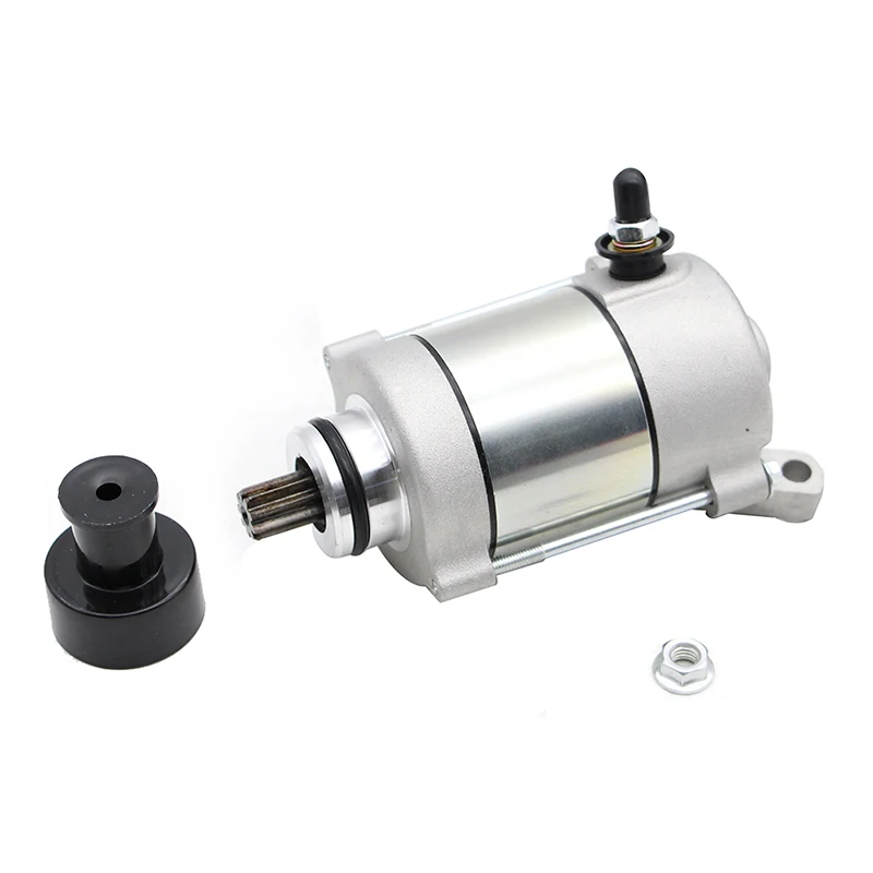31200-MEY-671 Motorcycle Starter Motor for Honda CRF450 CRF450X CRF 450 450X 2005 2006 2007 2008 2009 2010 2011 2012 2013-2018