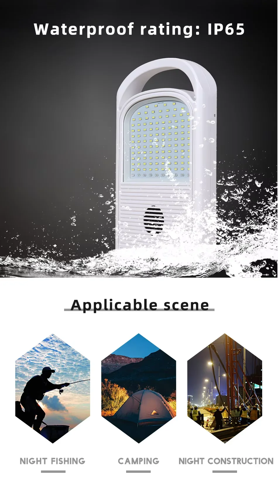 product new energy saving intelligent music light outdoor party  ambient lighting fixture 100 watt led solar floodlight-0