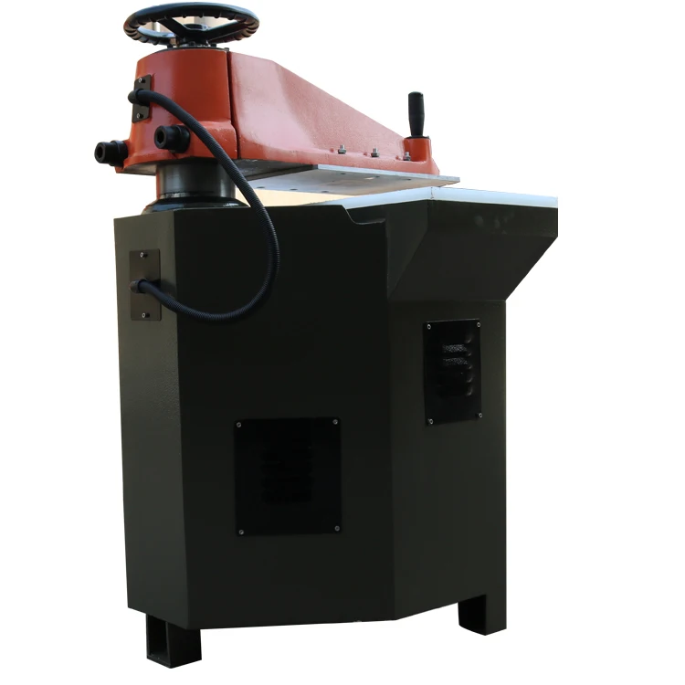 16 Ton Manual Used Clicker Press for Sale