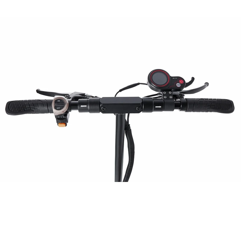 Fast Electric Scooter 48V with Saddle Self-balancing Electric Scooters Long Range Electric Scooters