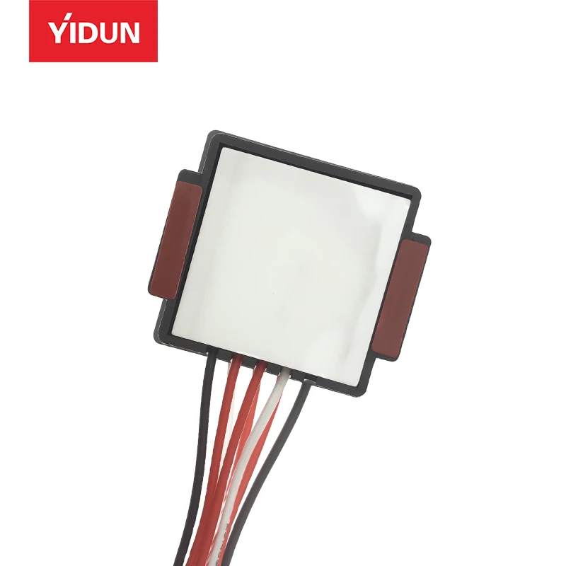 Mirror Light Touch Sensor Switch 12V 24V High Quality Hotel Apartment LED Mirror Light Touch Sensor Switch