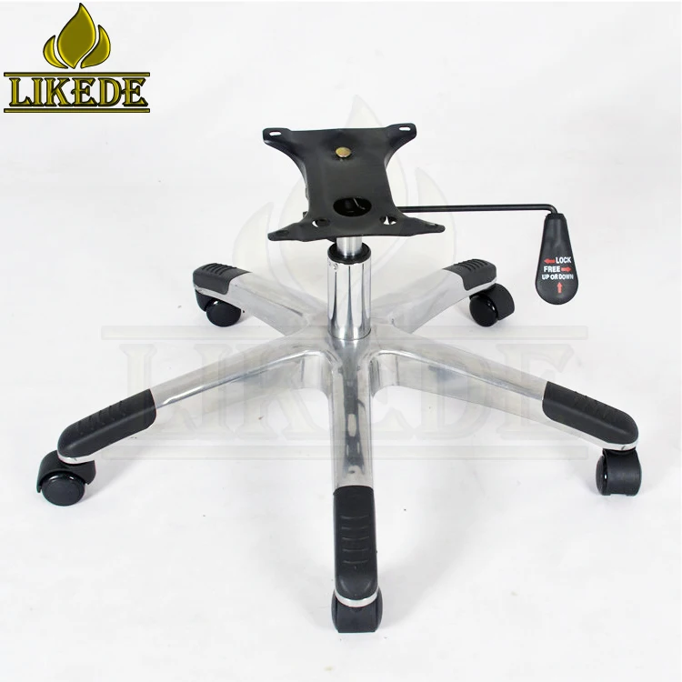 5-Leg Computer Chair Base Accessories for Apartment Furniture Legs