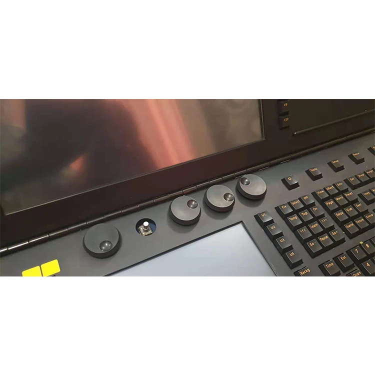 DMX Lighting Console Spare Part