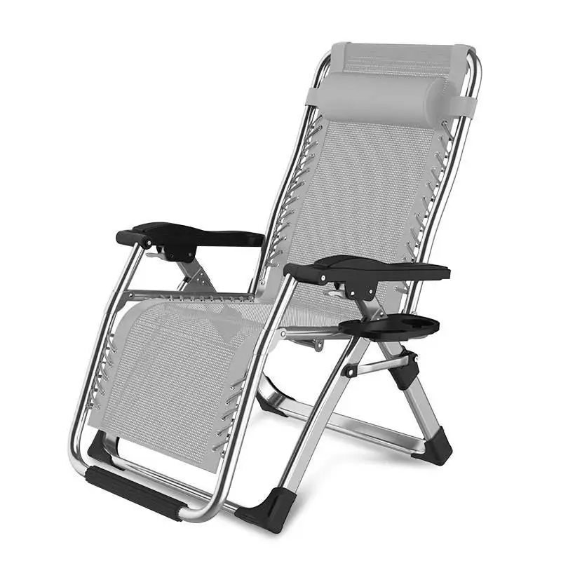 Best Outdoor Beach Chair Foldable Camping Chair Portable Manufacturer