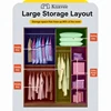 wardrobe size