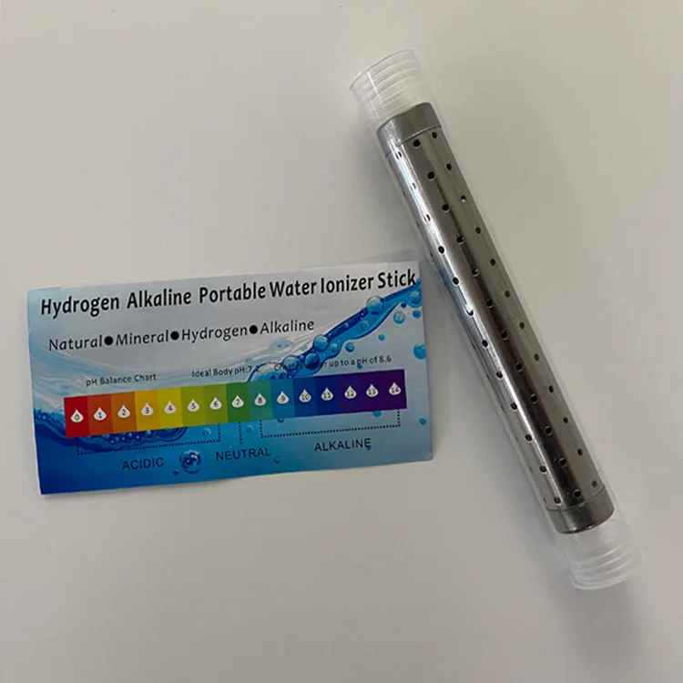 Helloworld Nano Alkaline Water Stick Hydrogen Water Stick For Wholesale High Ph Level Alkaline