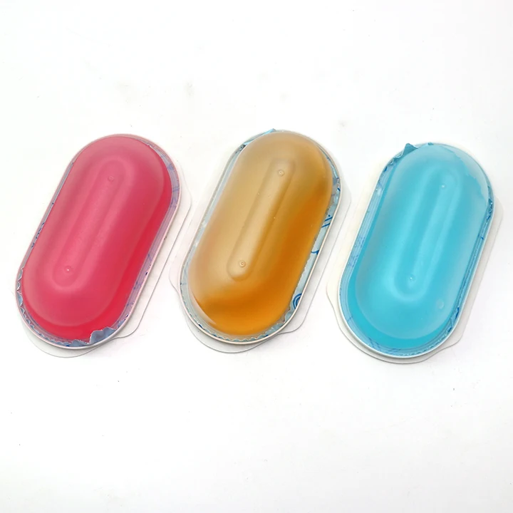toilet syrup candy