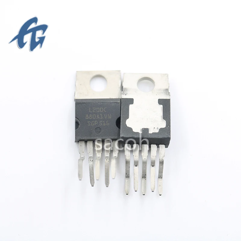 (SACOH Electronic Components)L200CV