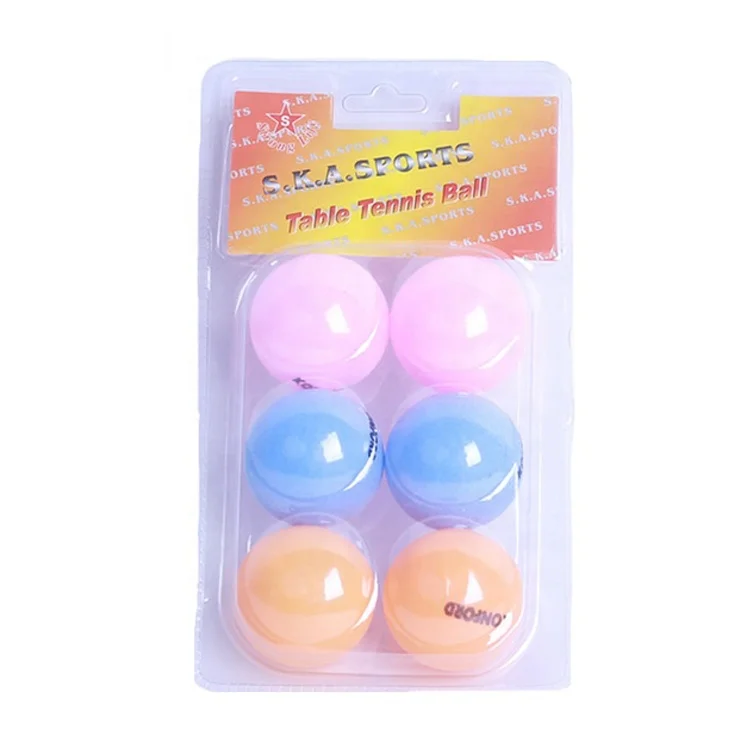 Venda 10pcs profissional de tênis de mesa ping pong, bola branca, amarela  formação bola de competição > Esportes & Entretenimento 