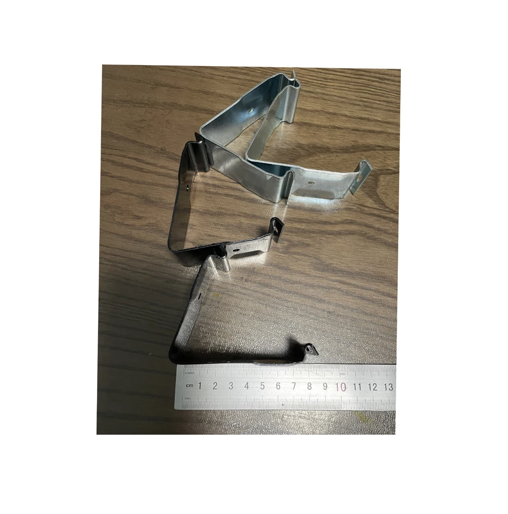 Spring Clips Lock Clamp for Plywood Crate at Best Price From Chinese Manufacturer