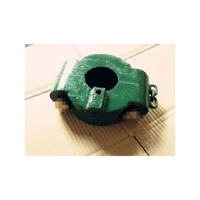 Oilfield  Mud Pump Assembly Piston Rod Clamp