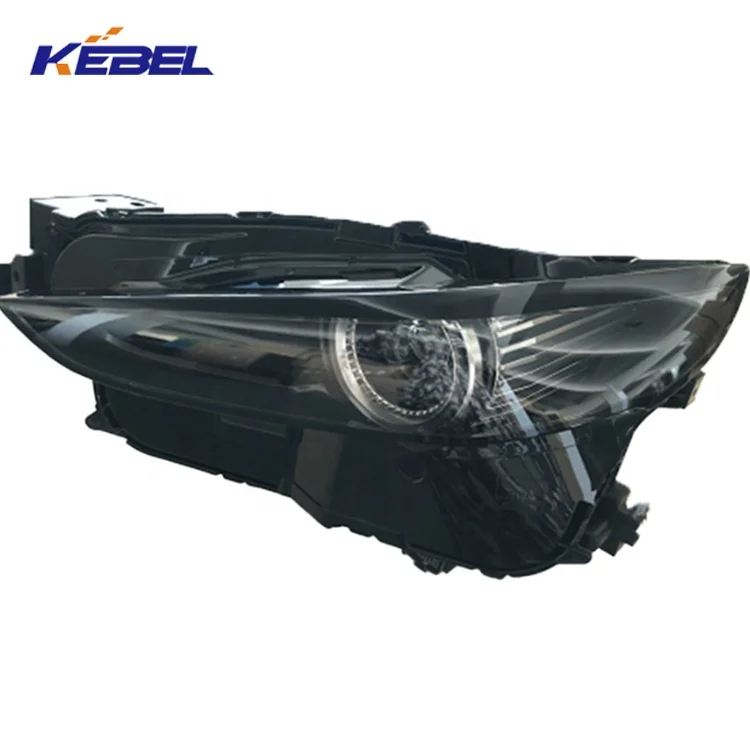 Wholesale Price LED Headlight DHB6-51-030A for Mazda CX-30 2020