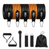 รุ่นอัปเกรด Black&amp;Orange 150LB