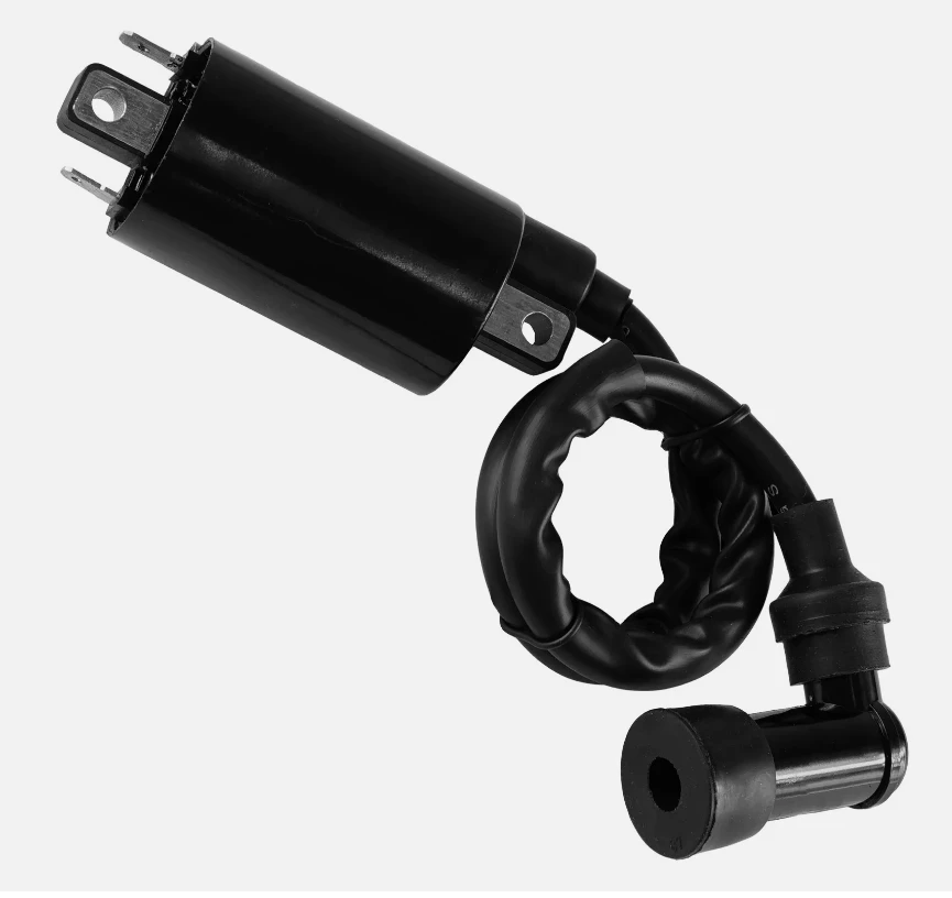 Для Yamaha Raptor 700 700R YFM700Rse2 Rsp2 Высоковольтная упаковка катушка зажигания