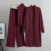 Wine red