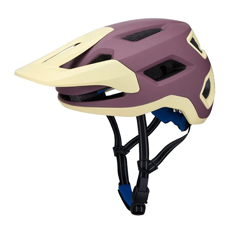 CE Outdoor MTB Helmet For Rollerblading, Stunt Scooters, Bicycles, And Cycling Accessories_voghion.com