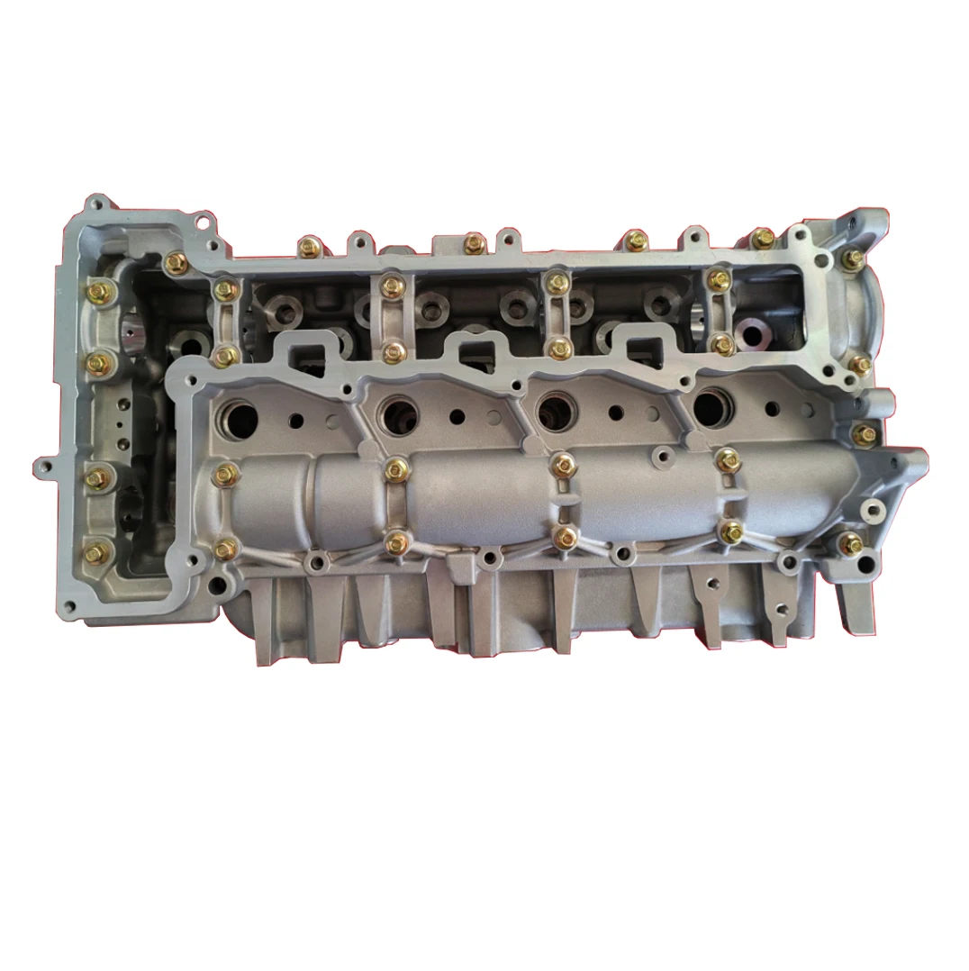 asafumi2628出品 CQ Wholesea Auto Parts - High-Quality Cylinder Head for T7MA