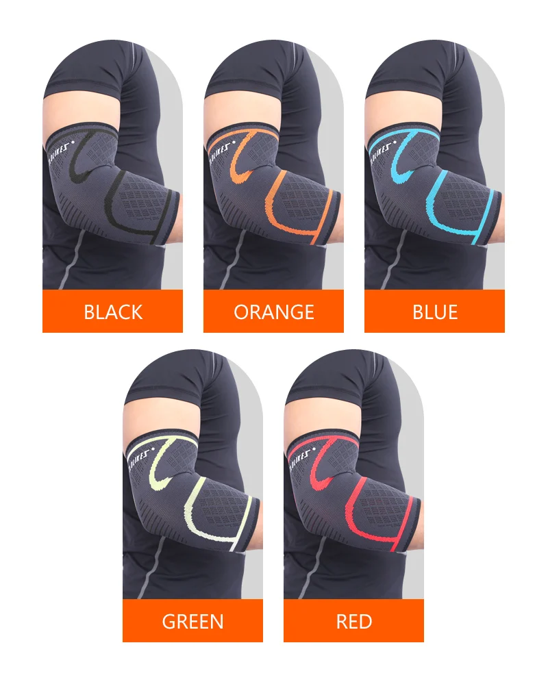 Aolikes Tennis Elbow Brace And Golfers Elbow Treatment Support For