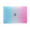 7. Dégradé rose bleu