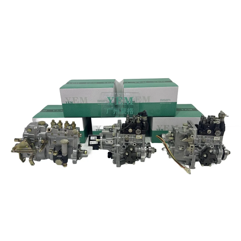 V2003 Fuel Injection Pump Injection Pump for Kubota V2003 Engine