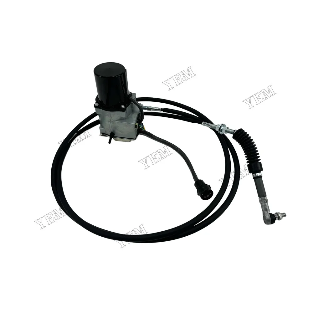 Motor Assy 7Y-5559 106-0092 Fit for Caterpillar 3066 Engine 2