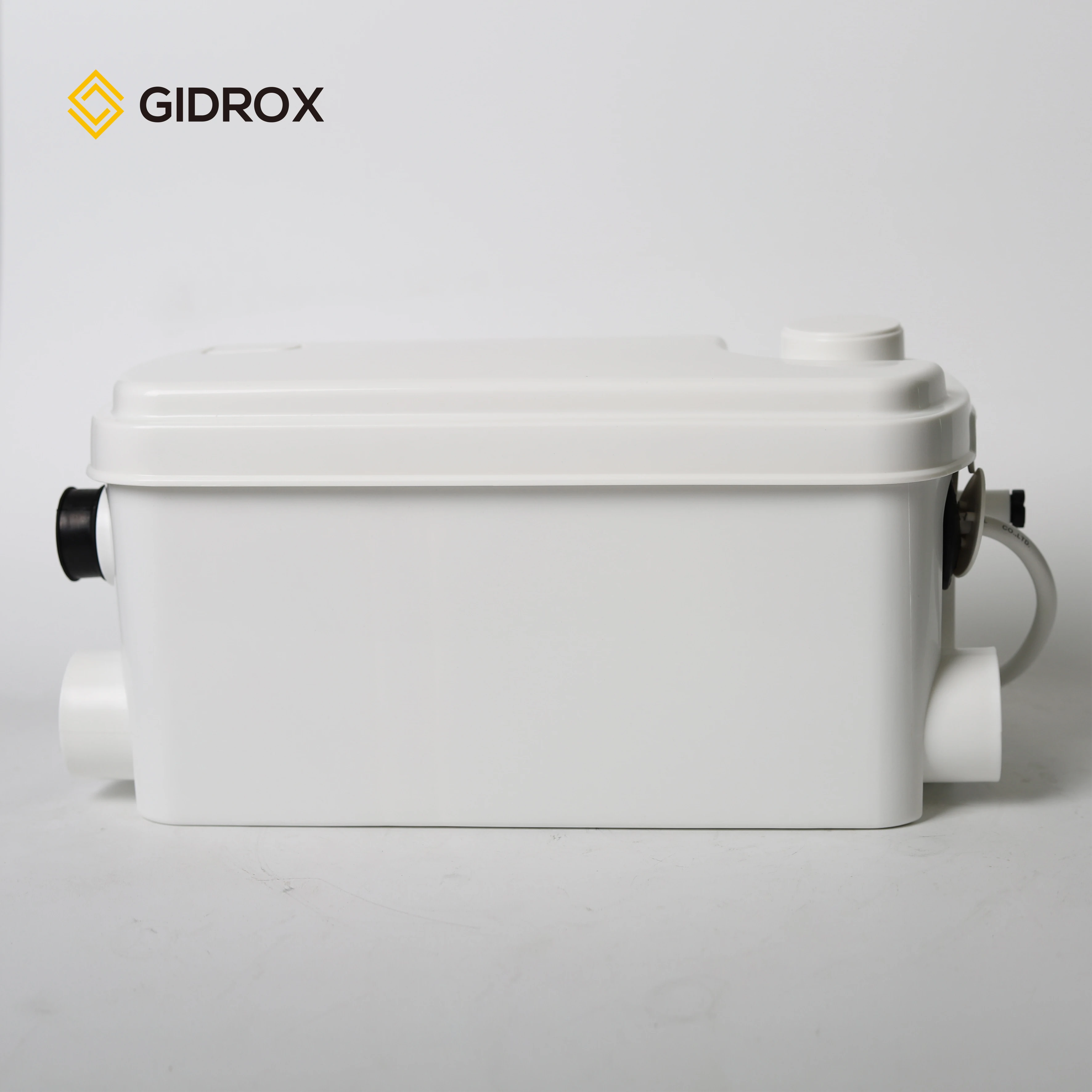 GIDROX DOMESTIC LIFTING STATION-WC200