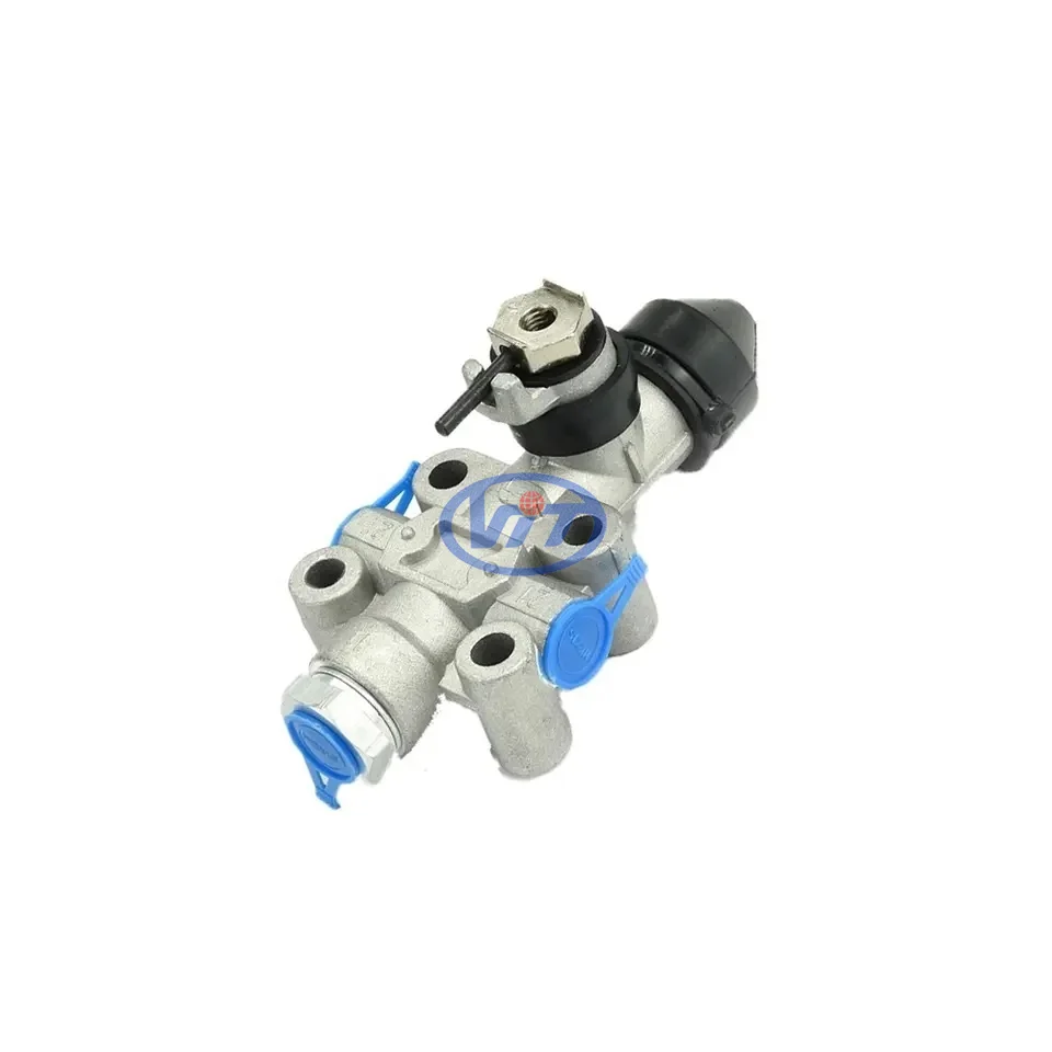 China factory price Levelling Valve SV1295 SV1294 571395 4640025120,4640025320 SV1395 SV1470  SV3367 for European Truck