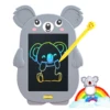 Gray-Koala