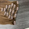 Extension per capelli a clip