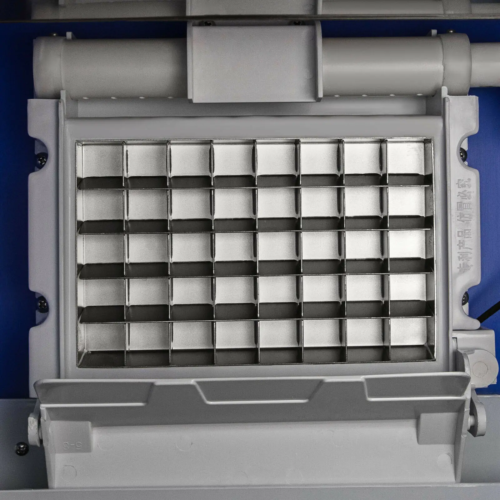 Ice Machines, 220V/110V, 40kg - detail 12