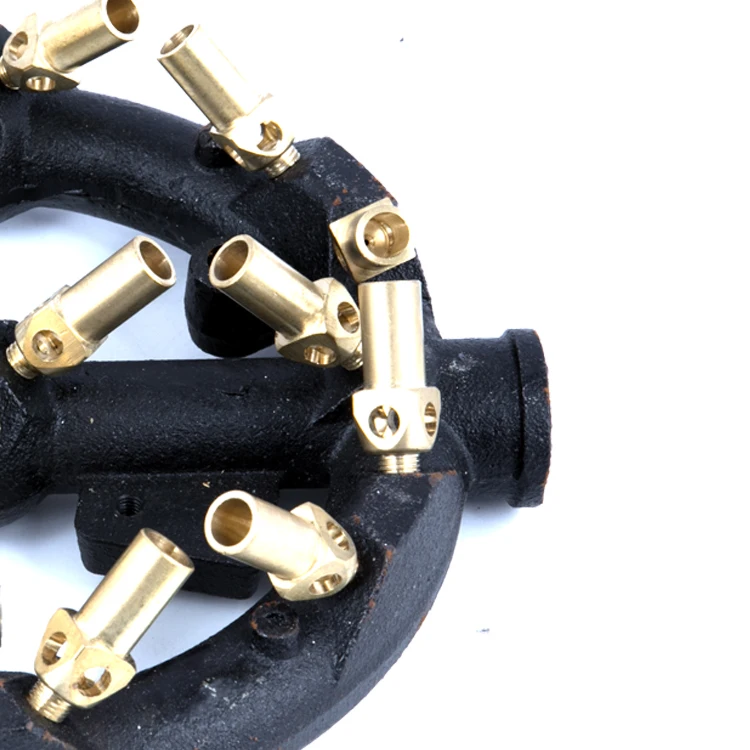 20 Tips Mongolian Propane Jet Gas Burner