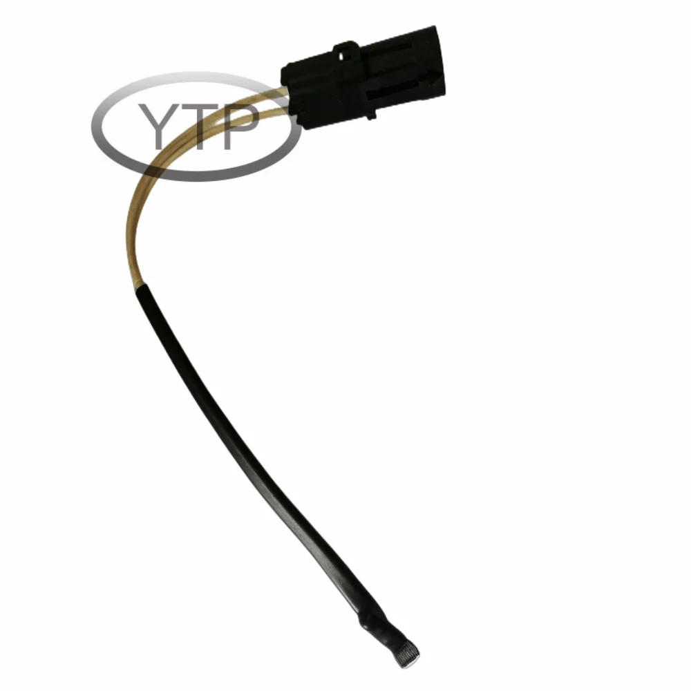 Air Temperature Sensor 41-4157 414157 – Replacement Part For Thermo King Bus Air Conditioning & Heating Systems