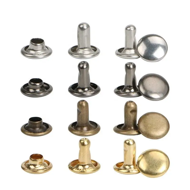 Заклепки для джинсов