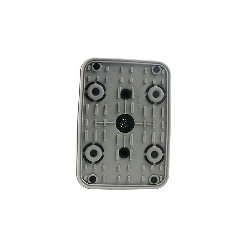 CNC Vacuum Block 160x115x100mm for Homag Weeke Holzher Machines