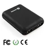 Black 7.4V 5200mAh battery