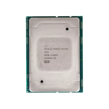 【Intel】 Xeon Silver 4210 CPU Amazon.com: Intel Xeon Silver 4210 Processor 10 Core 2.20GHZ 14MB