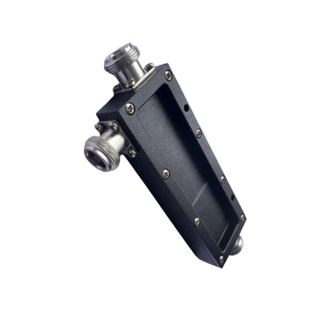 Good Quality RF Coaxial Cavity Directional Coupler Power Coupler Antenna Coupler