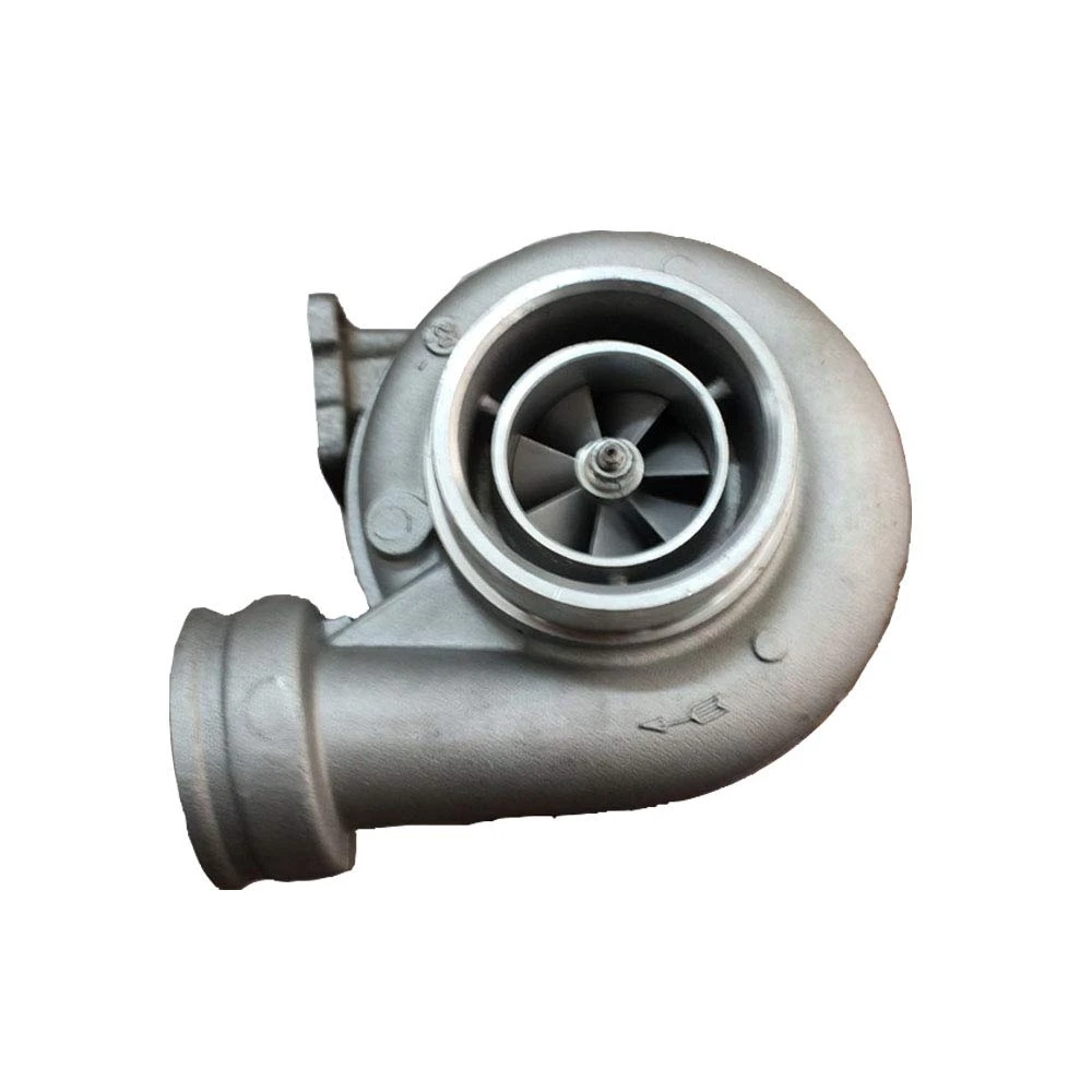 IZUMI Turbocharger for Volvo BF6M1013 318844 Standard Size